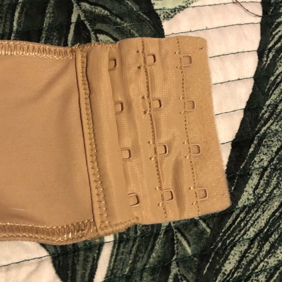 Strapless bra - Picture 2 of 5